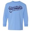 5400B Youth Heavy Cotton Long Sleeve Thumbnail