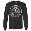 2400 Adult Ultra Cotton Long Sleeve T-Shirt Thumbnail