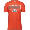 3065 Adult Extra Soft Tri-Blend T-Shirt Thumbnail