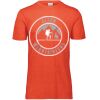 3065 Adult Extra Soft Tri-Blend T-Shirt Thumbnail