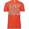 3065 Adult Extra Soft Tri-Blend T-Shirt Thumbnail