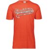 3065 Adult Extra Soft Tri-Blend T-Shirt Thumbnail